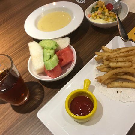 Houcaller Steak House